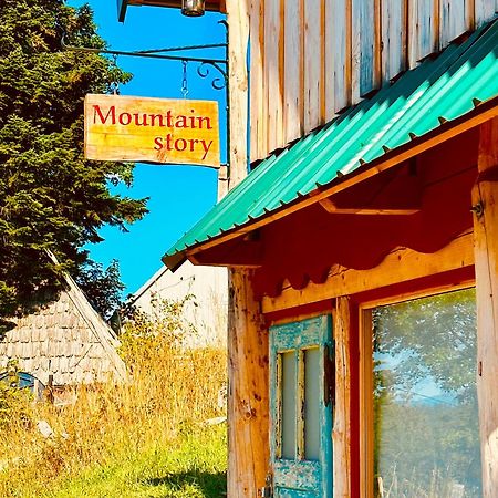Mountain Story Apartment 자블야크 외부 사진
