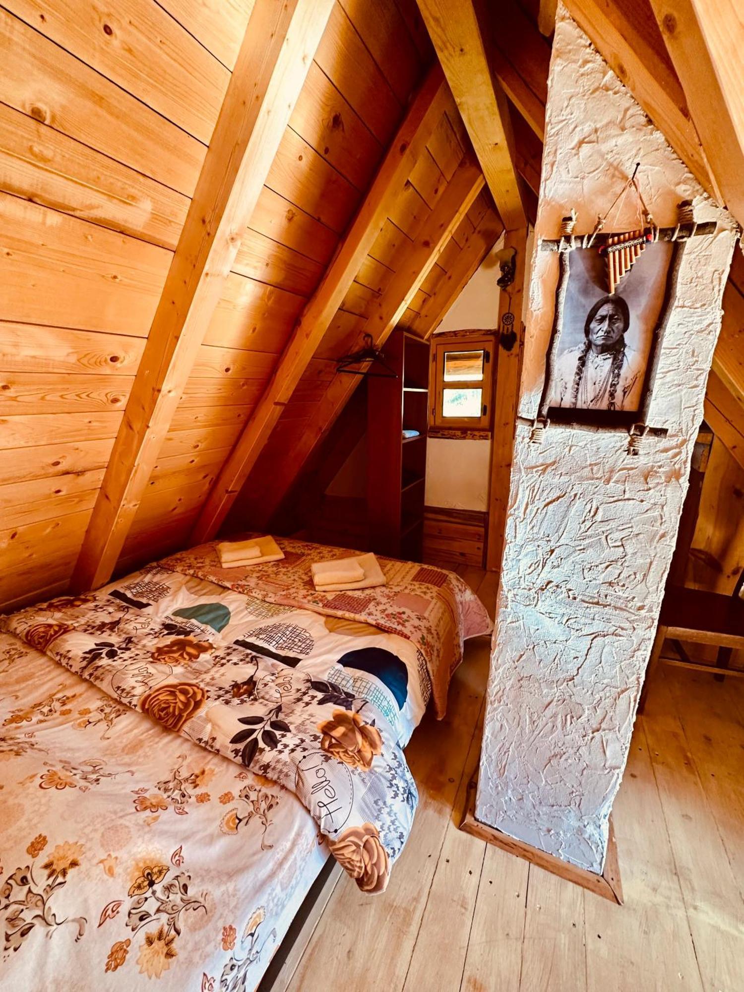 Mountain Story Apartment 자블야크 외부 사진
