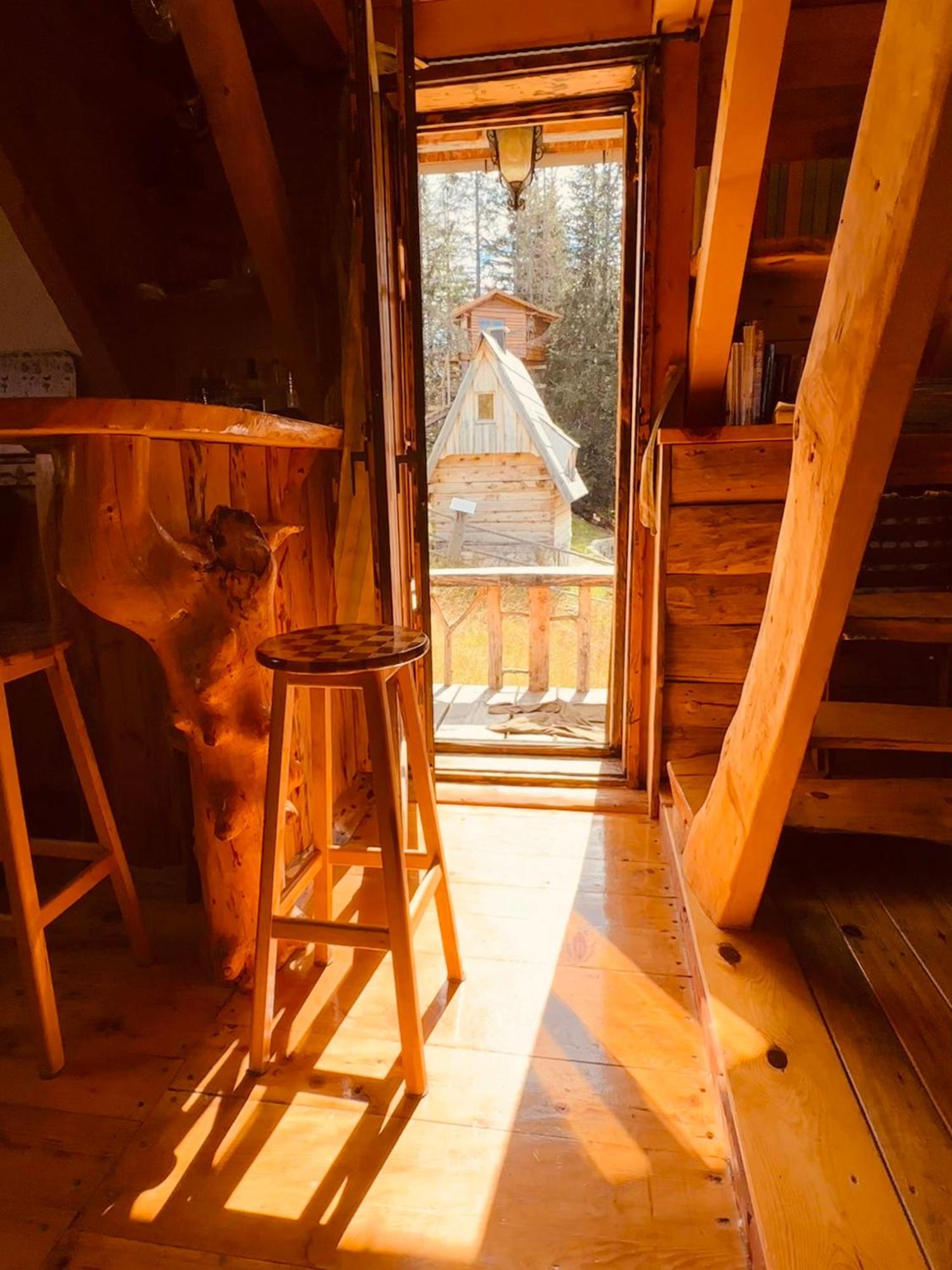 Mountain Story Apartment 자블야크 외부 사진