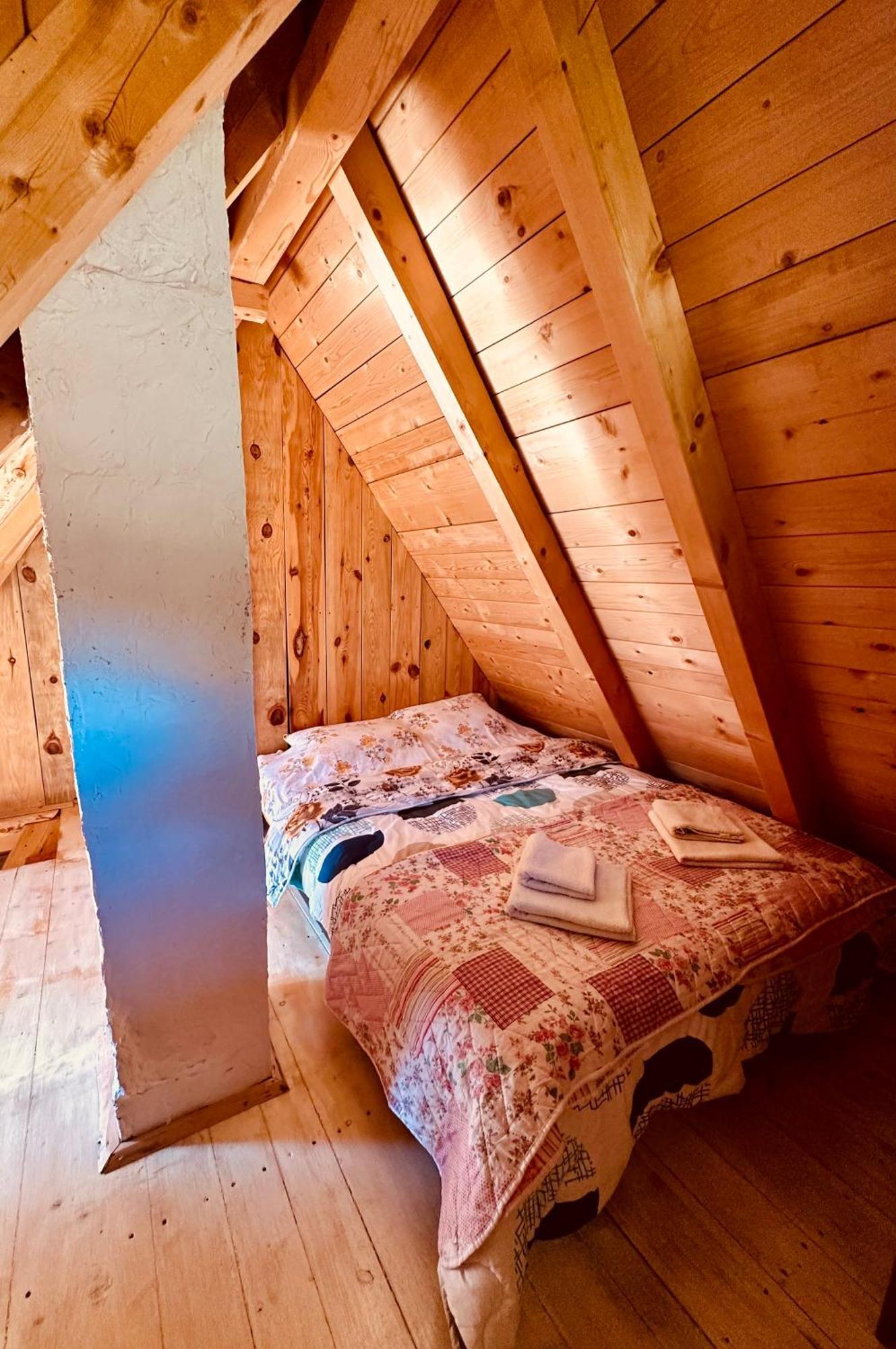 Mountain Story Apartment 자블야크 외부 사진
