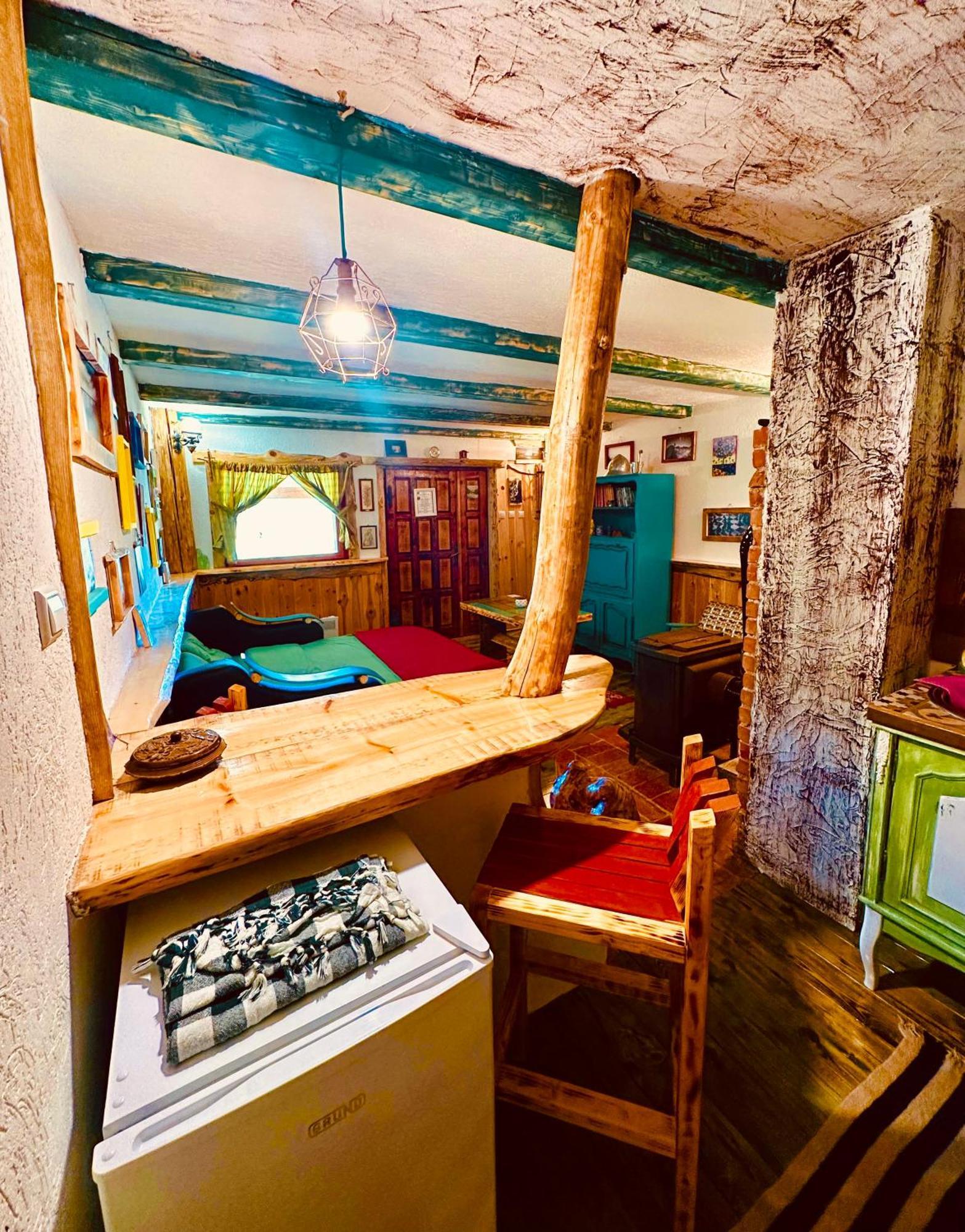 Mountain Story Apartment 자블야크 외부 사진