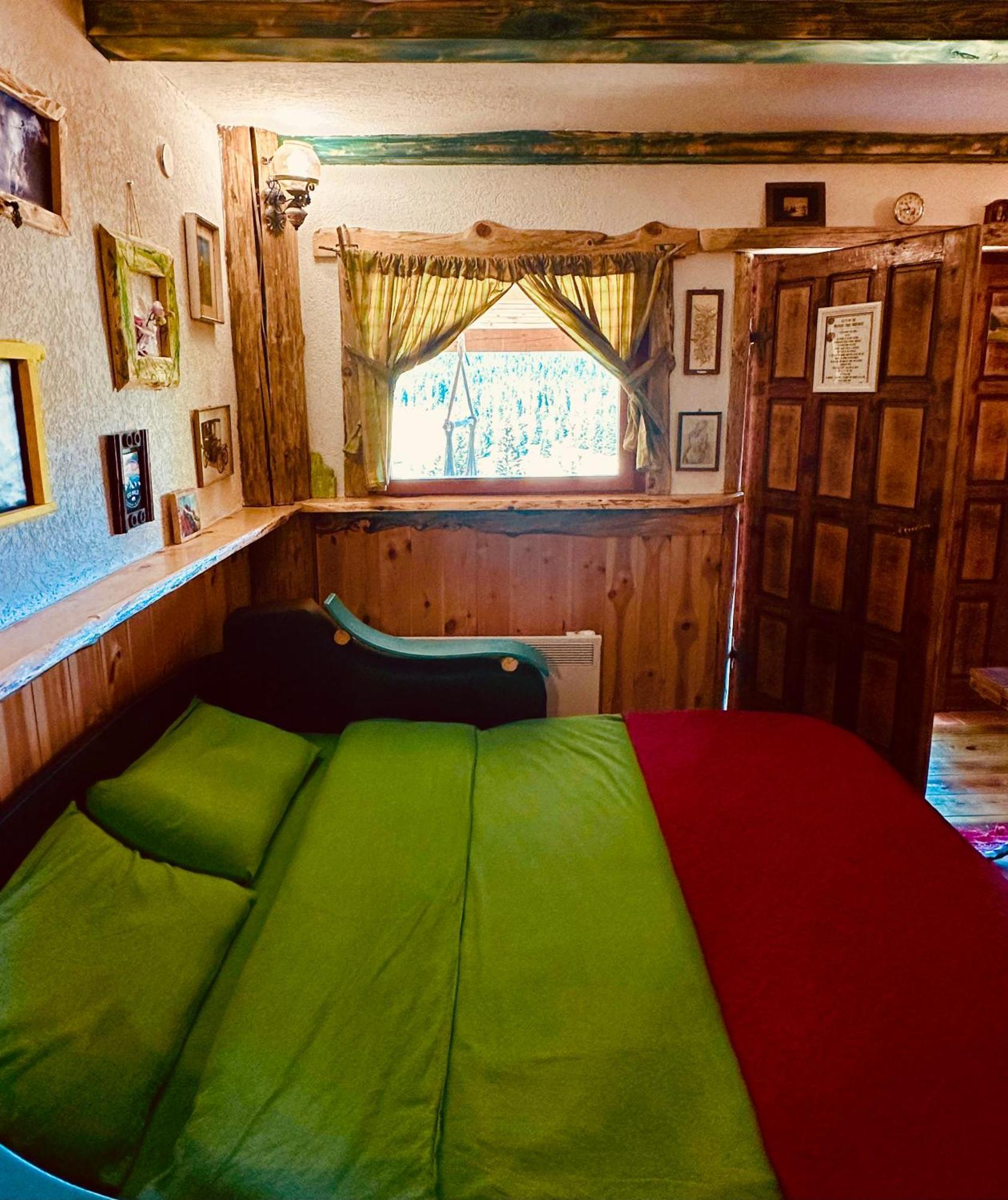 Mountain Story Apartment 자블야크 외부 사진