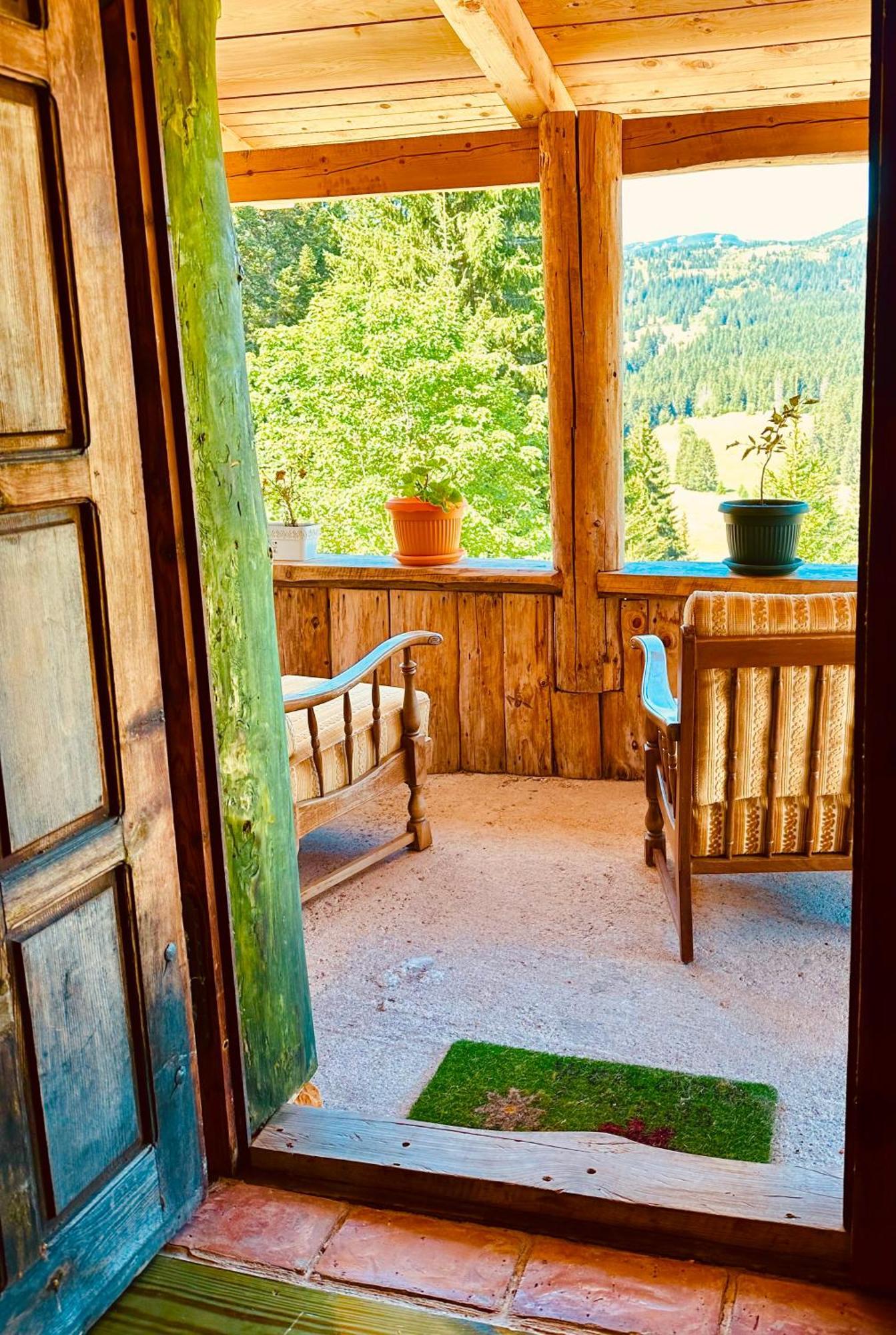 Mountain Story Apartment 자블야크 외부 사진