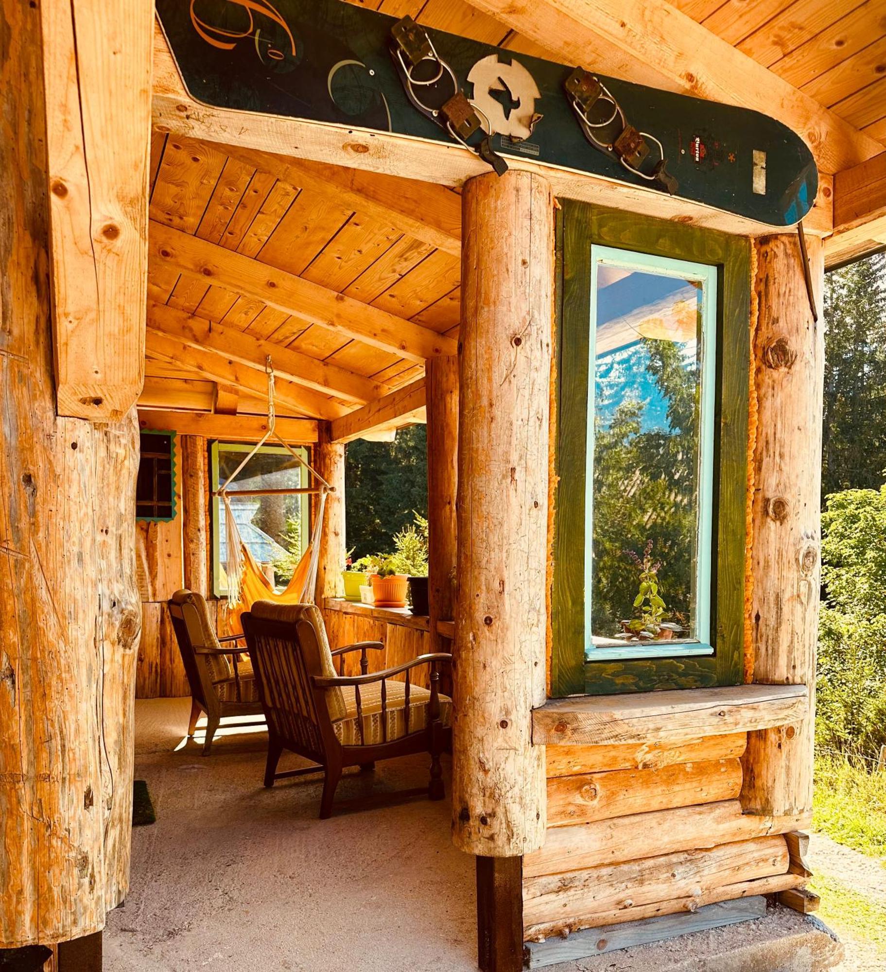 Mountain Story Apartment 자블야크 외부 사진