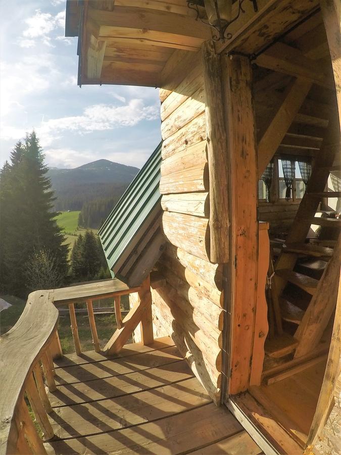 Mountain Story Apartment 자블야크 외부 사진