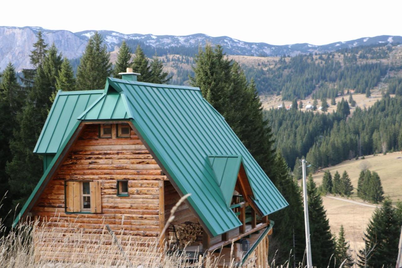 Mountain Story Apartment 자블야크 외부 사진